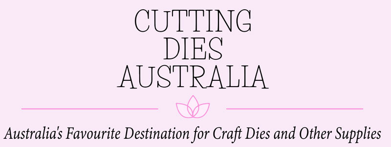 Cutting Dies Australia